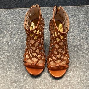 Michael Kors heels